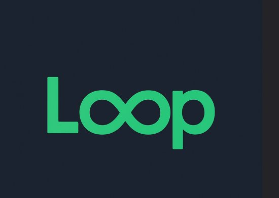 LOOP Logo